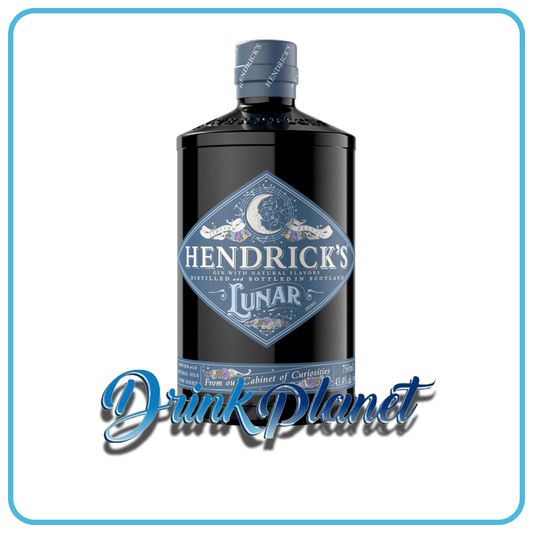 Hendrick's  Lunar Gin