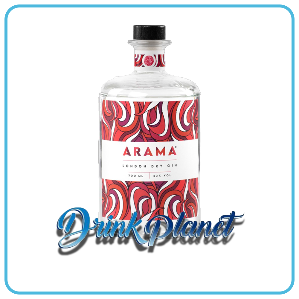 Arama Gin