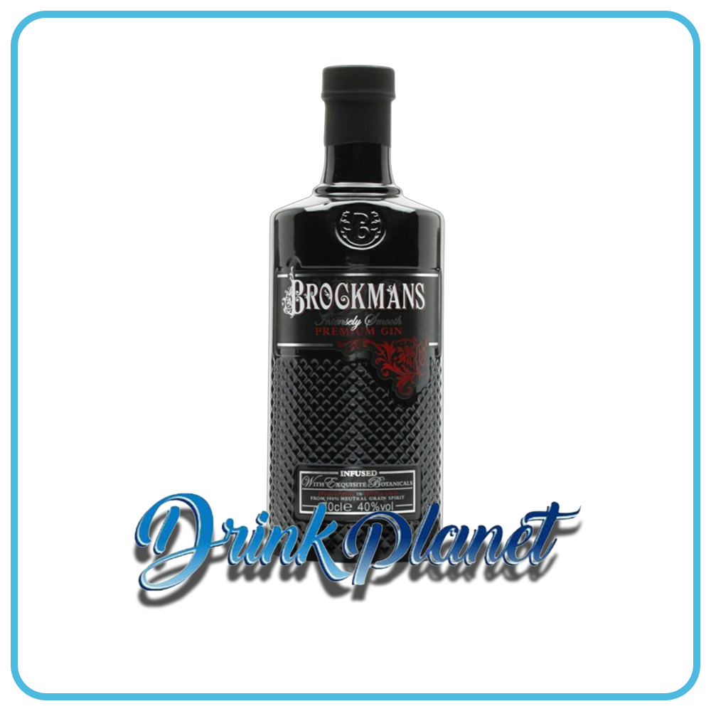 Brockmans Gin
