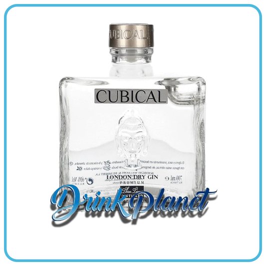 Cubical Gin