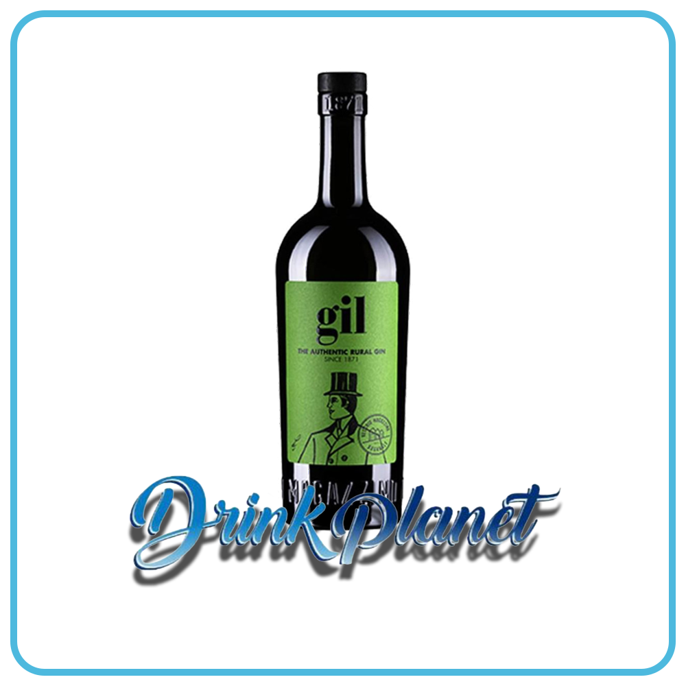 Gil Gin