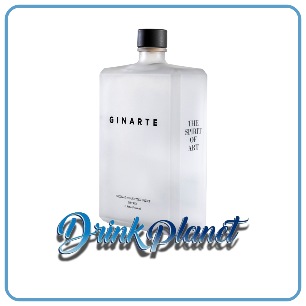 Ginarte Gin