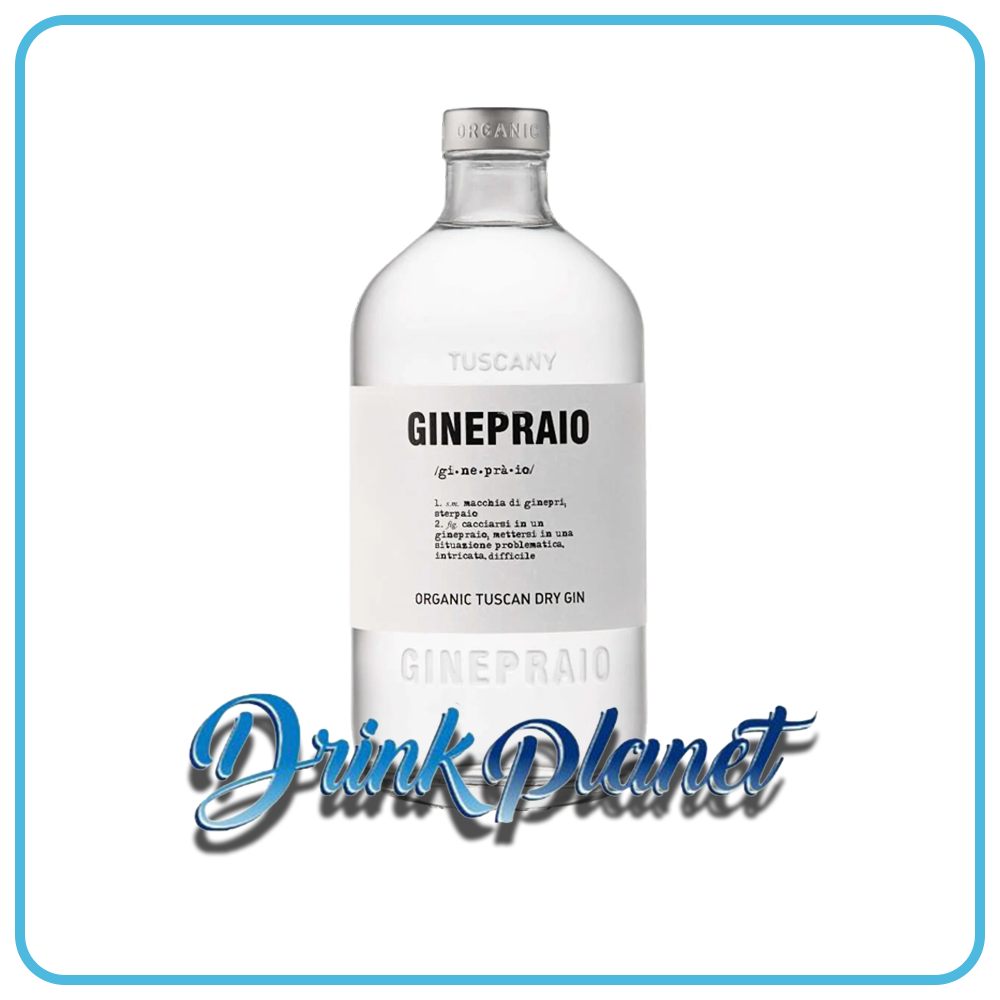 Ginepraio Gin