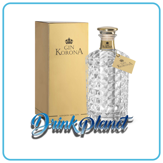 Korona Gin (Scatolato)