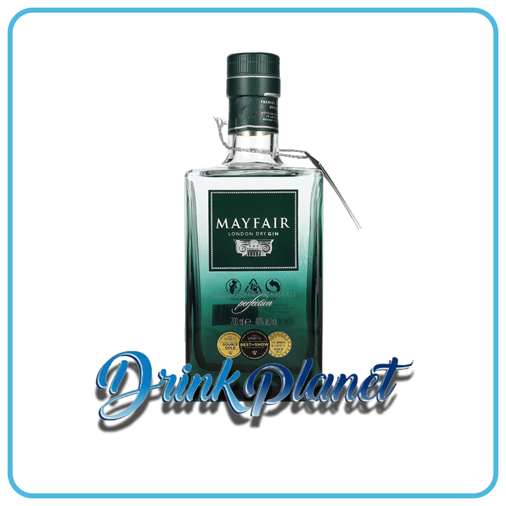 Mayfair Gin