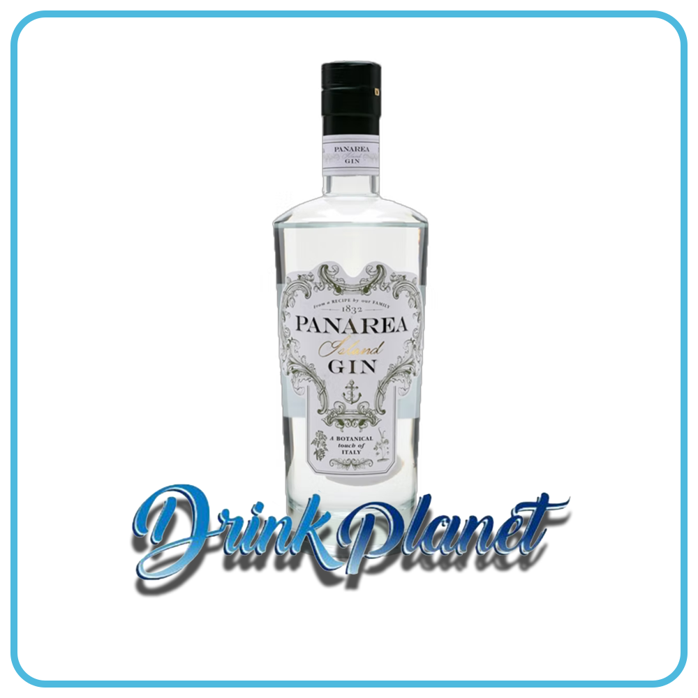 Panarea Gin