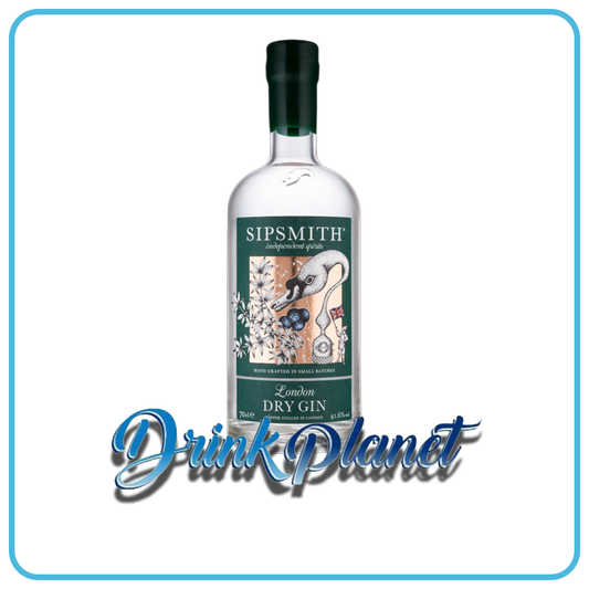 Sipsmith Gin