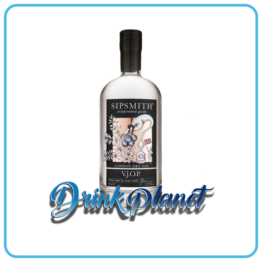Sipsmith V.J.O.P Gin