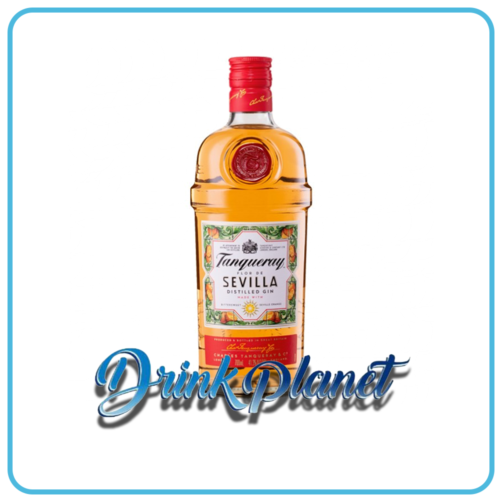 Tanqueray Sevilla Gin