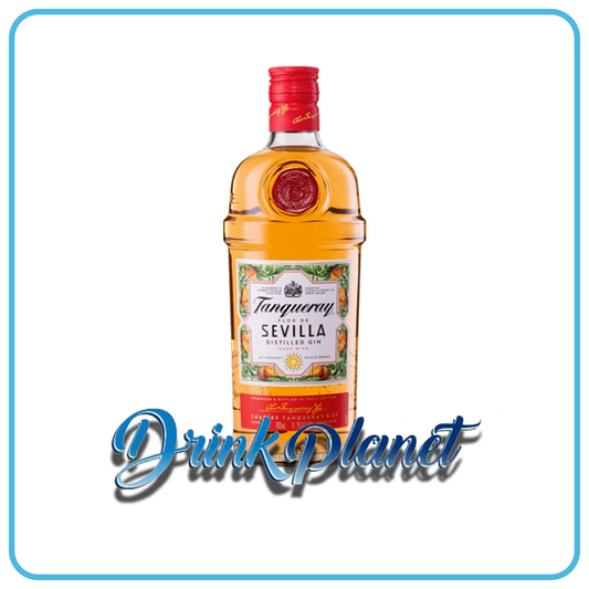 Tanqueray Sevilla Gin