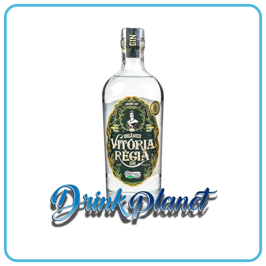 Vitoria Regia Gin