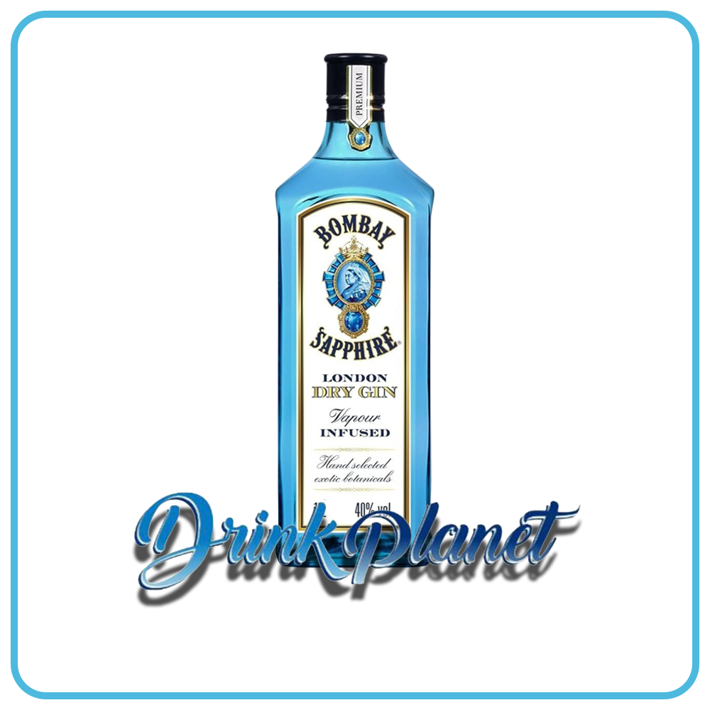 Bombay Sapphire Gin