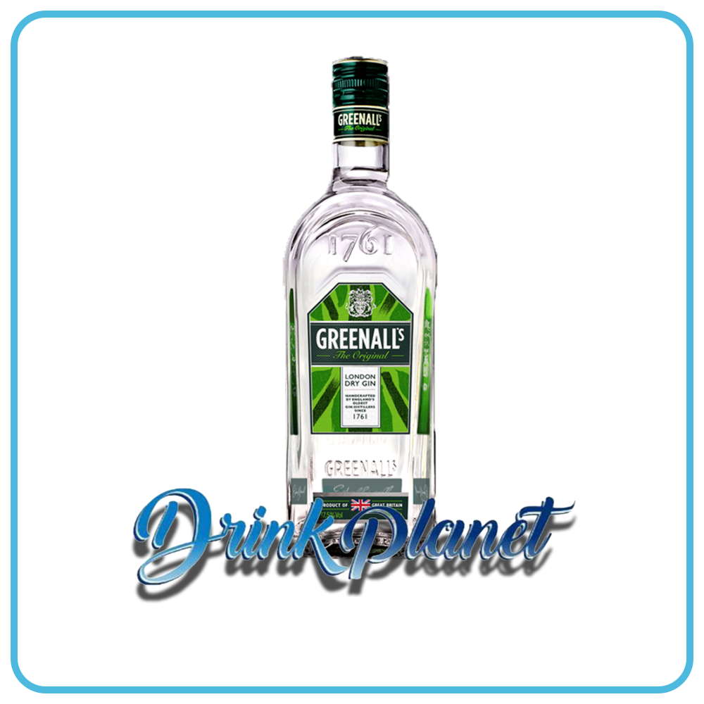 Greenall's Gin