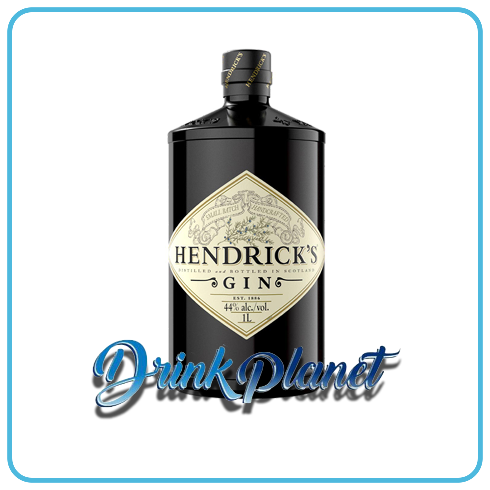 Hendrick's Gin