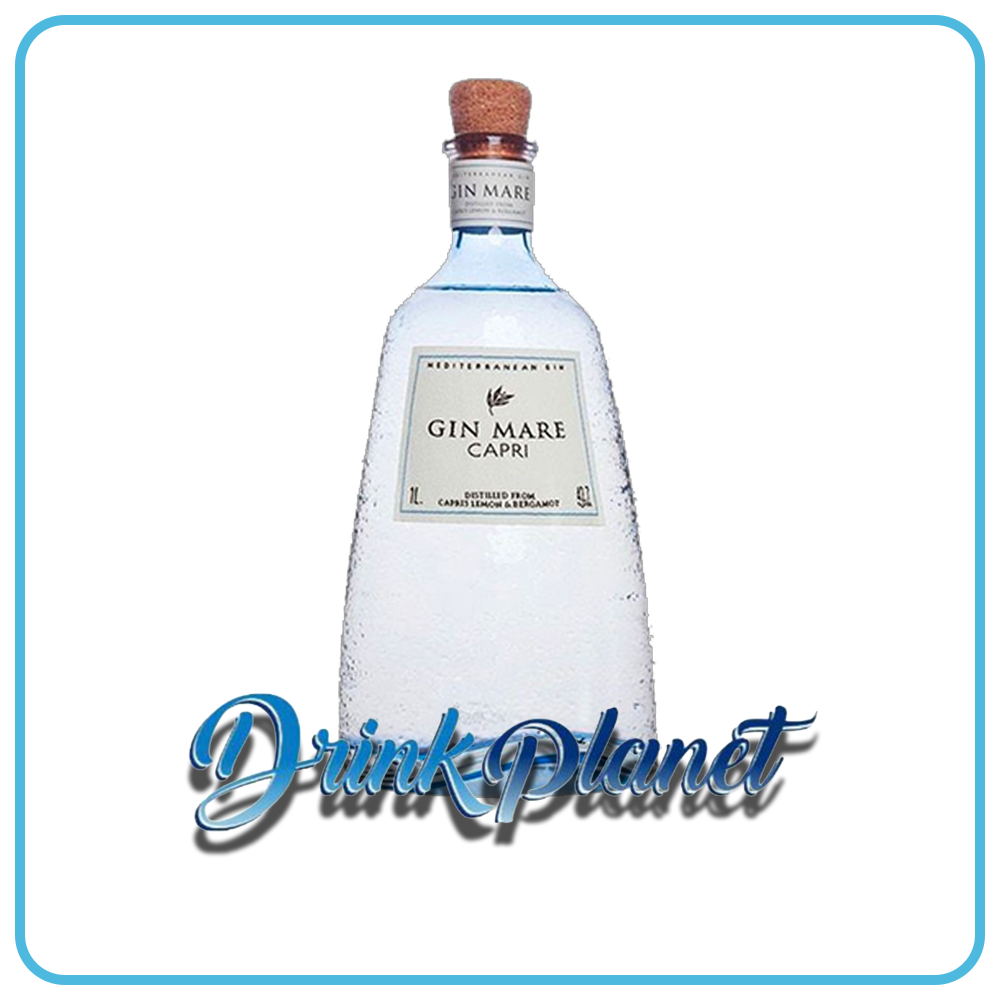 Mare Capri Gin