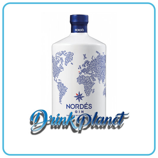 Nordes Gin