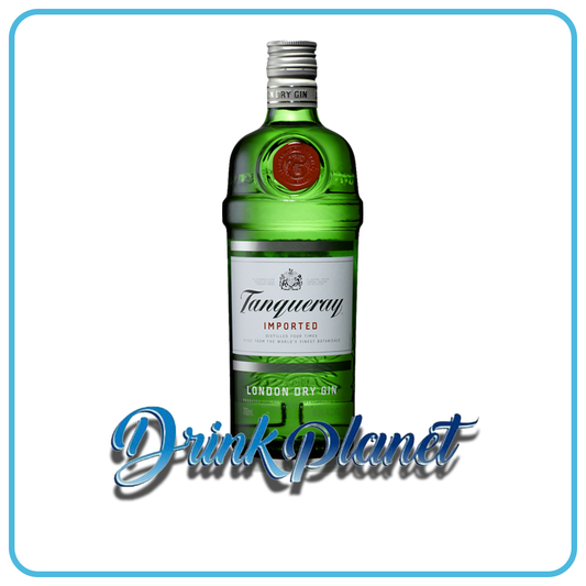 Tanqueray Gin