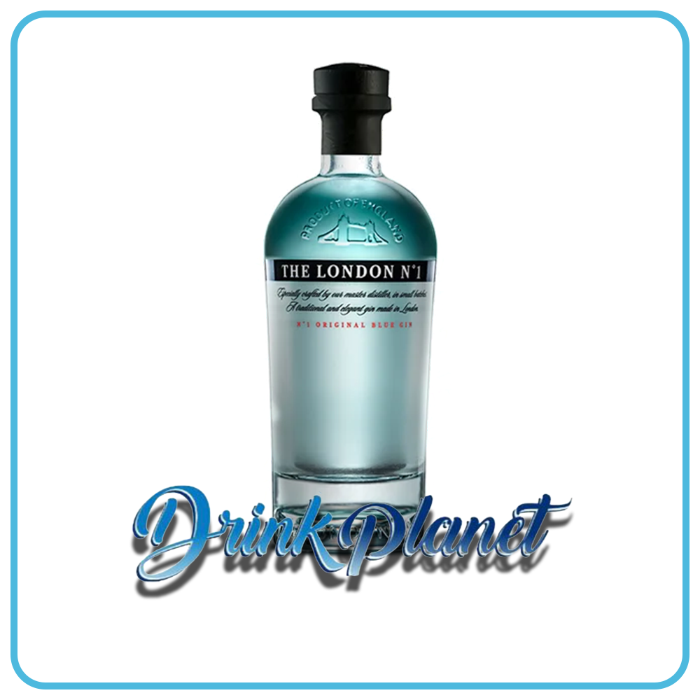 The London N1 Gin