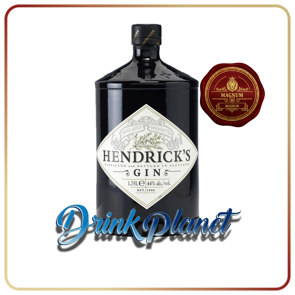 Hendrick's Gin 1,75L