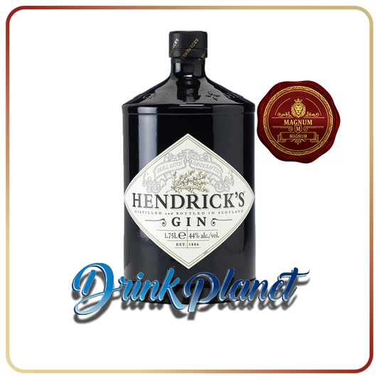Hendrick's Gin 1,75L