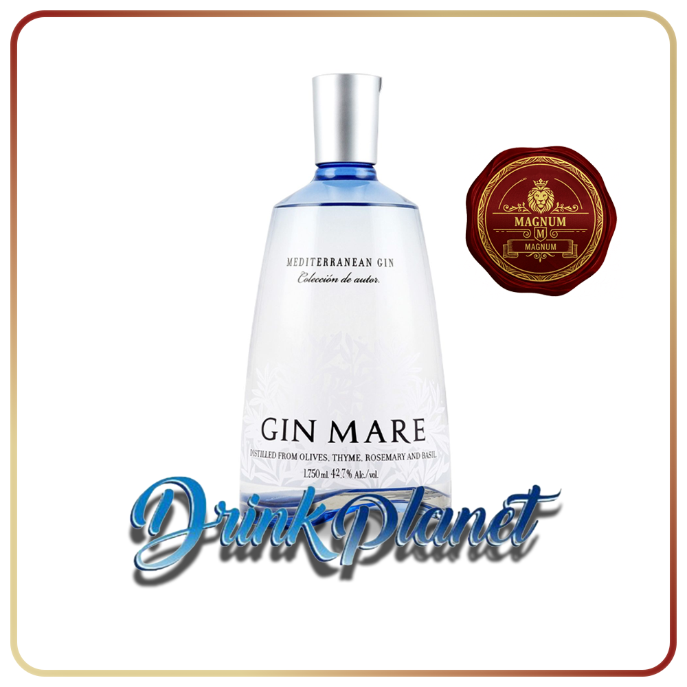 Mare Gin 1,75L
