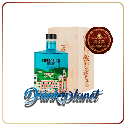 Portofino Gin 5L (Scatolato)