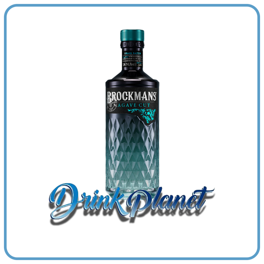 Brockmans Agave Cut Gin