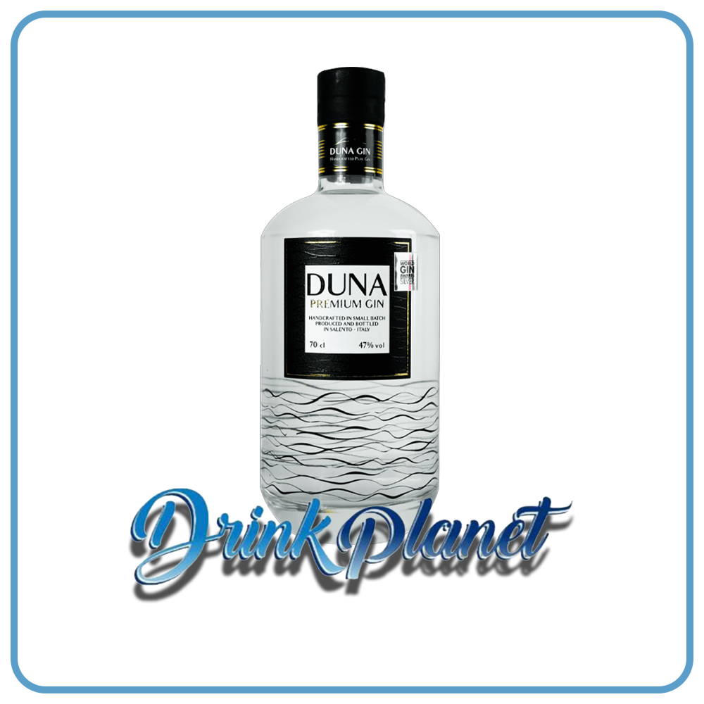 Duna Premium Gin