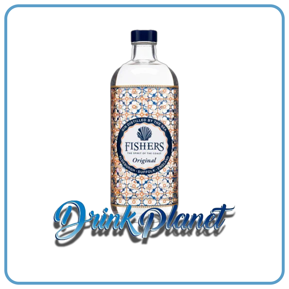 Fishers Gin