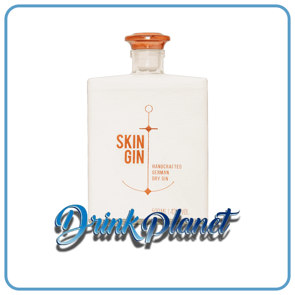 Skin Gin