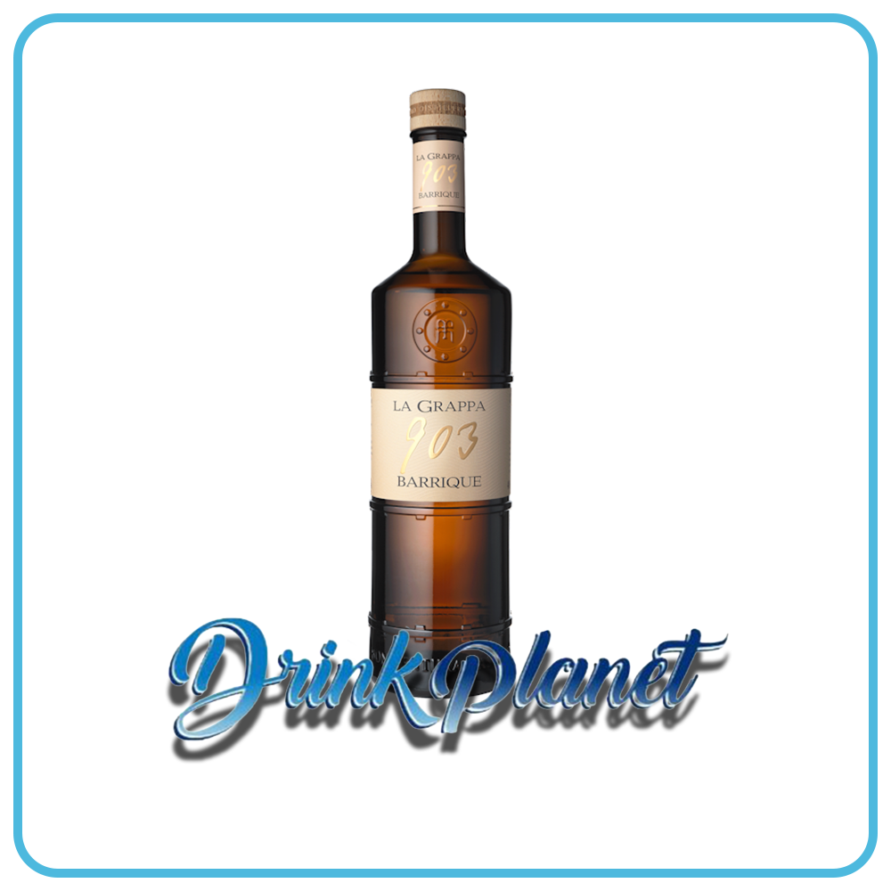 903 Barrique Grappa