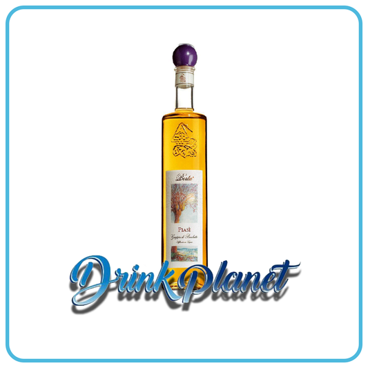 Piasì Berta Grappa