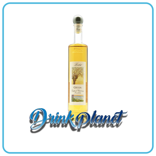 Giulia Berta Grappa
