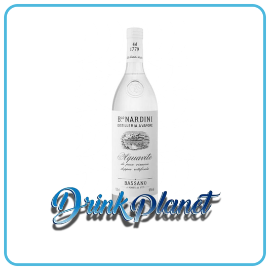 Nardini Bianca Grappa