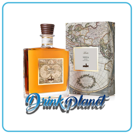 Nizza Berta Grappa (Scatolato)
