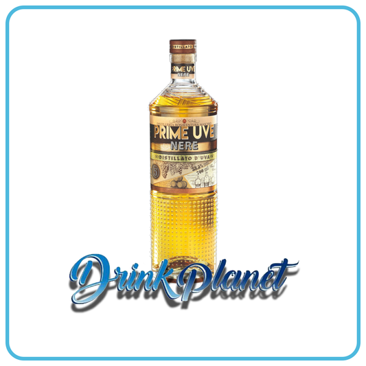 Prime Uve Grappa