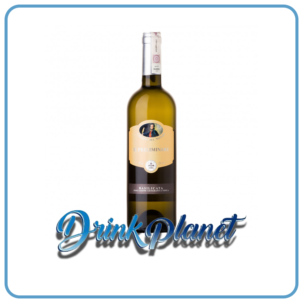 Il Preliminare Vino Bianco
