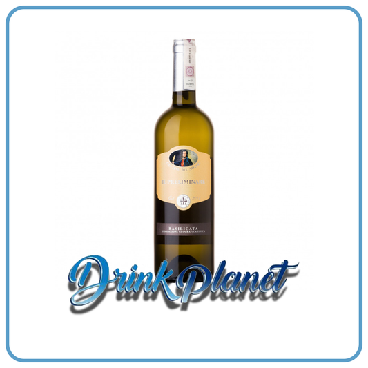Il Preliminare Vino Bianco