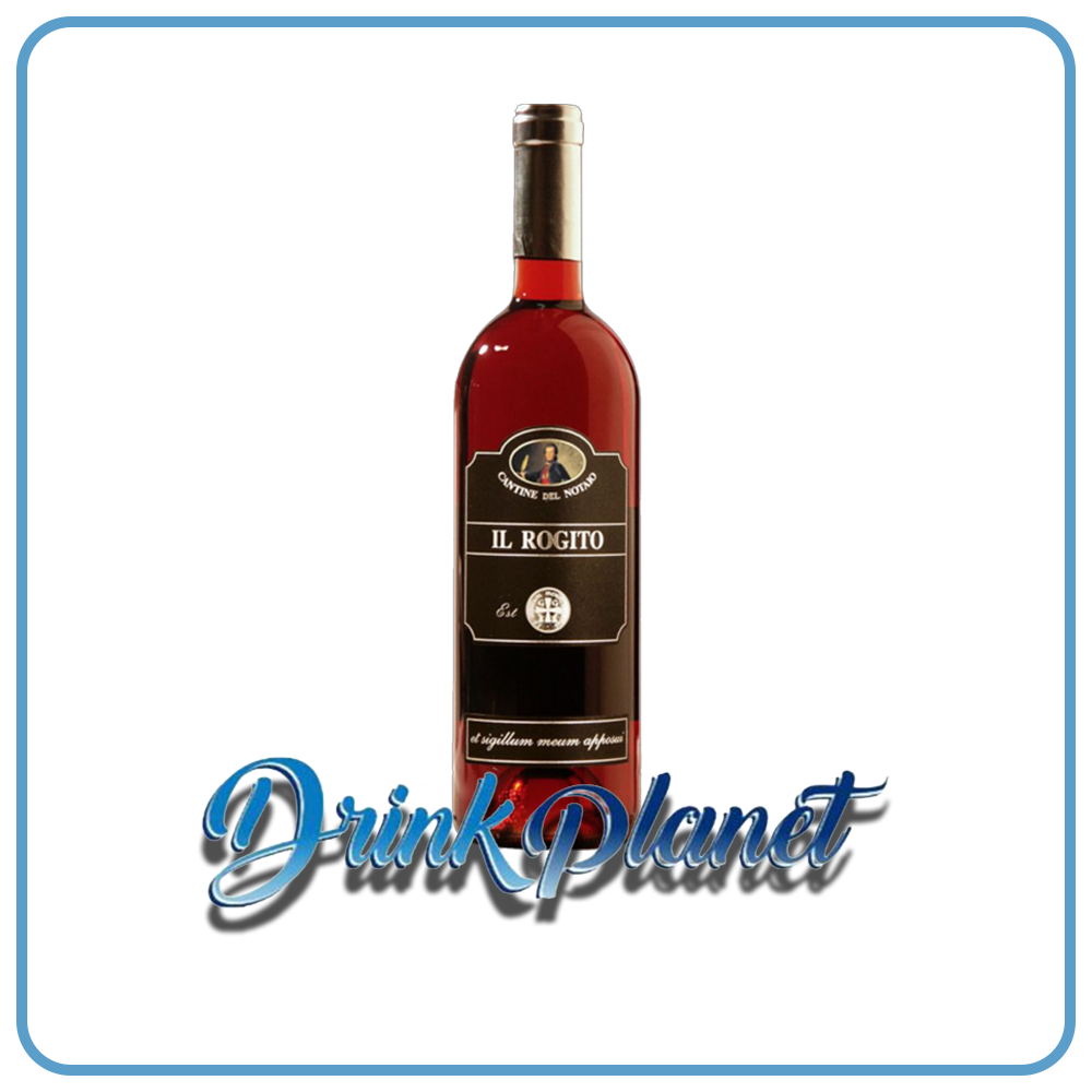 Il Rogito Vino Rosato