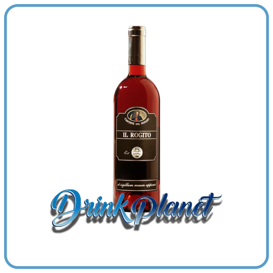 Il Rogito Vino Rosato