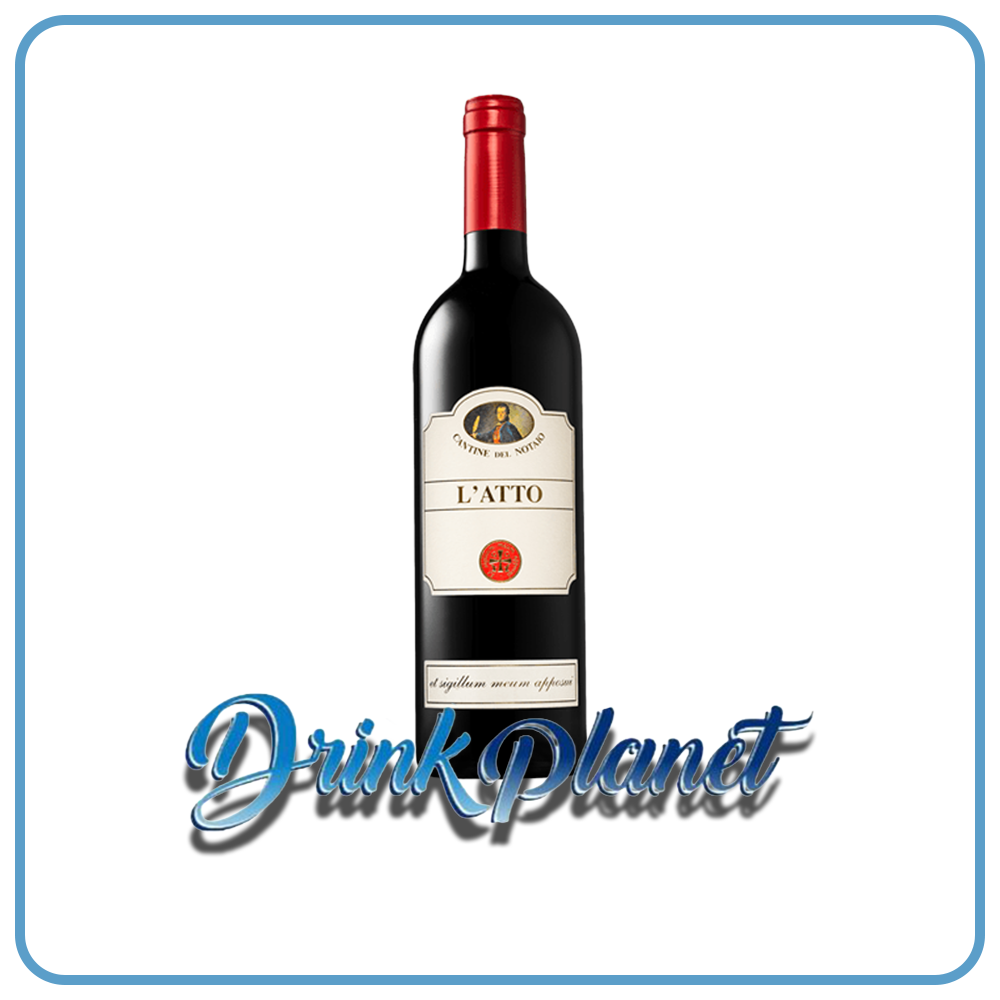 L'Atto Vino Rosso