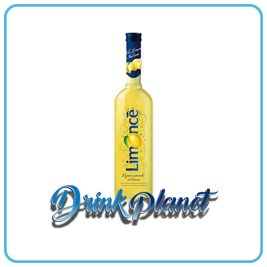 Limoncè Limoncello