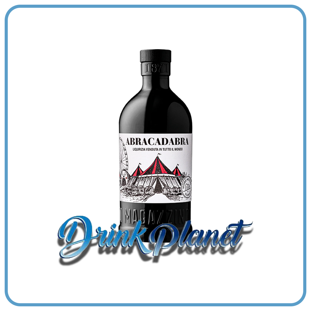 Abracadabra Liquore