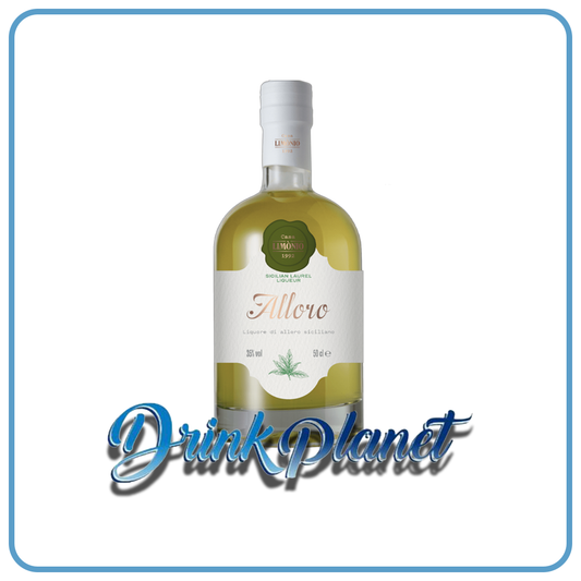 Alloro Limonio Liquore