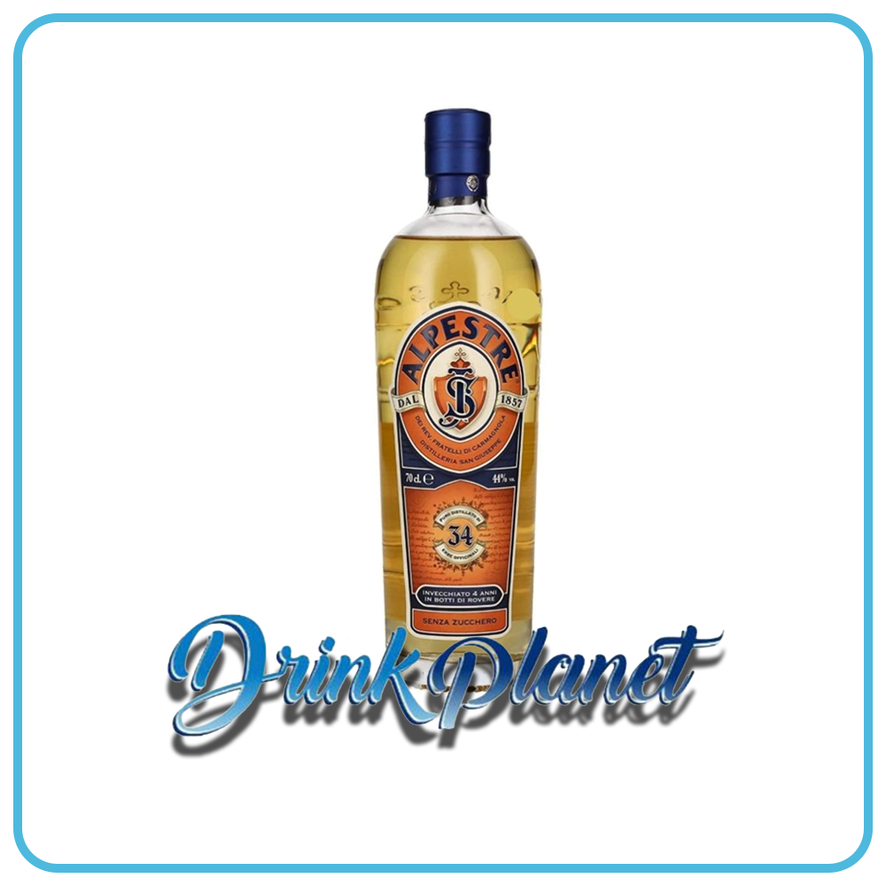 Alpestre Liquore