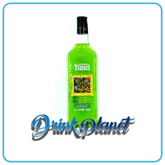 Assenzio Tunel Liquore