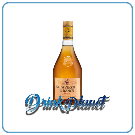 Branca Stravecchio Liquore