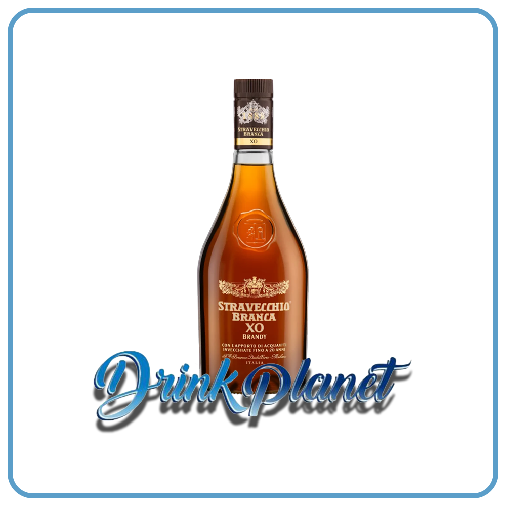 Branca Stravecchio XO Liquore