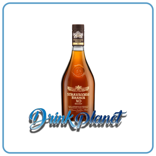 Branca Stravecchio XO Liquore