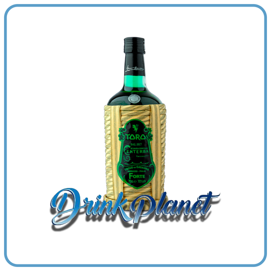 Centerba Toro Forte  Liquore